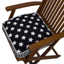 Aberto Design Dekorativni jastuk YM1219, 42x42 cm, Šareni