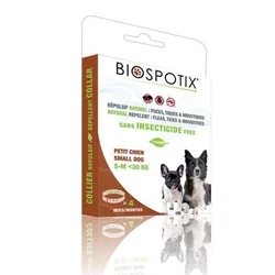 Biospotix Ogrlica Protiv Buva - S–M