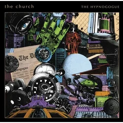 The Church - The Hypnogogue (2 LP)