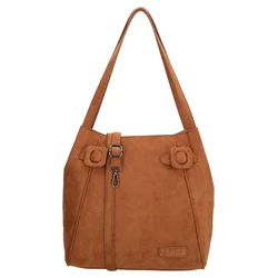 Zebra trends Davina 25637 Camel