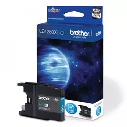 BROTHER LC1280XL Kertridž sa mastilom Cijan