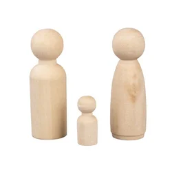 Rayher Lesene figure 3,3+7,7cm set 3, (20815334)