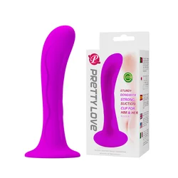 Silikonski dildo