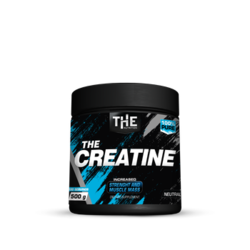 THE Nutrition THE Creatine (500 g)
