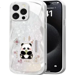 ZiTai Maska za mobilni telefon Iphone 17, Srebrna boja