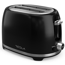 Toster TESLA TS200BX 800W/crna