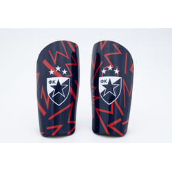 Nine Sport Kostobrani FK Crvena Zvezda, Teget