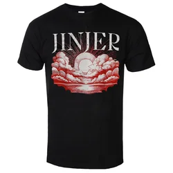 Metal majica moška Jinjer - Duél Clouds - NAPALM RECORDS - TS_8752