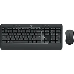 LOGITECH MK540 Advanced Wireless Desktop US Tastatura + Miš