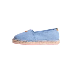 Toni Pons Espadrile BLANES modra