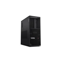 LENOVO PC ThinkStation/Workstation P3 Tower G2 - Ultra5 245K, 32GB, 512SSD, noDVD, W11P