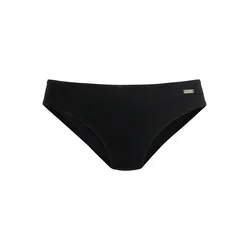 VENICE BEACH Bikini hlačke črna
