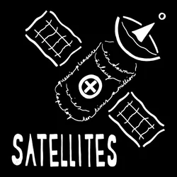 Fr/seau - Satellites (7)
