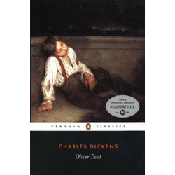 Oliver Twist