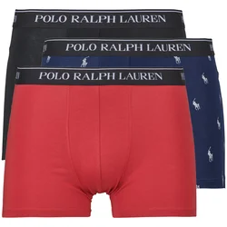 Polo Ralph Lauren CLSSIC TRUNK-3 PACK-TRUNK Večbarvna