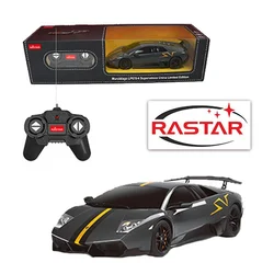 Rastar Ferrari 458 Italia 1:24