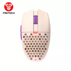 FANTECH Miš Wireless Gaming XD7 Aria bez