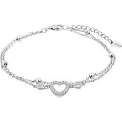 Ladies Bracelet Lotus LP3818-2/1 Silver