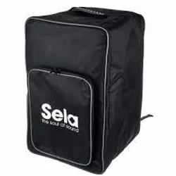 Nahrbtnik za cajon SE 090 Sela
