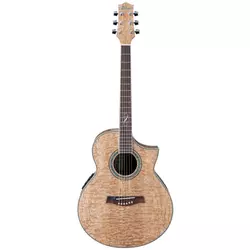 IBANEZ EW20ASE-NT elektro-akustična kitara