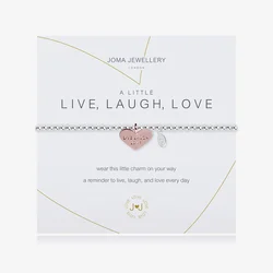 Joma Jewellery Love JJ1824