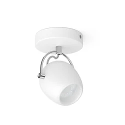 Philips 50611/31/P0 - LED spot svetiljka RIVANO LED/4,3W/230V