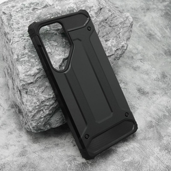 Maska DEFENDER II za Samsung S938B Galaxy S25 Ultra 5G/ crna