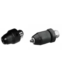BOSCH Bušilica za beton SDS-Plus GBH 240 F/ sa dodatnom glavom 13mm/ 790W