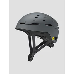 Smith Summit MIPS Helmet black