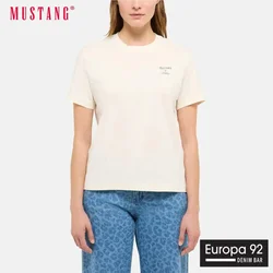 Mustang Floris Majica