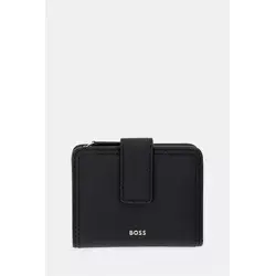 BOSS denarnica ženska usnjena Lenah new Sm Wallet