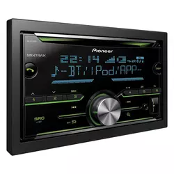 PIONEER auto radio FH-X730BT 2-DIN