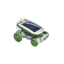 Alum online Solarni robot 6 v 1