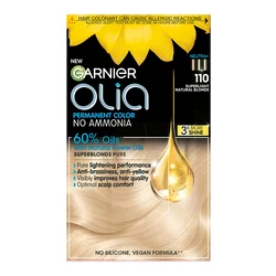 GARNIER Olia Boja za kosu 110 Super svetlo prirodno plava