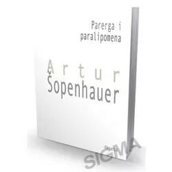 Parerga i paralipomena - Artur Šopenhauer