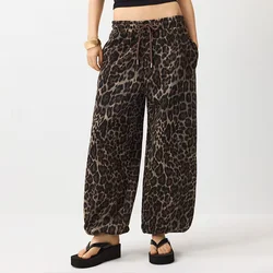 Baggi fit pantalone