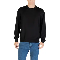 EAX PULLOVER XM001278 AF10454 Črna