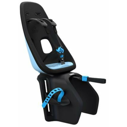 Thule otroški sedež Yeep Nexxt Maxi Universal Mount Auqamarine, moder