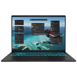 Asus Laptop 16, Intel Core 5 210H 2.2GHz, 16GB, SSD 1TB,RTX 4050 - Vivobook 16 V3607VU-RP201