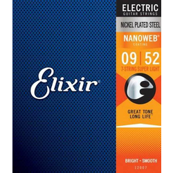 ELIXIR SET EL 009-052 007 SULT
