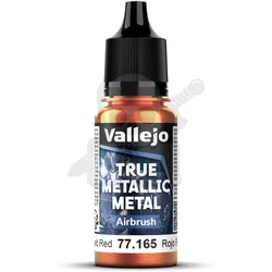 TMM: Airbrush: Forged Red 18ml
