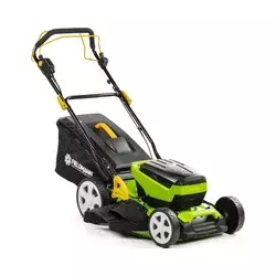 FIELDMANN FZR 70465-0 Akumulatorska kosilica za travu 20V