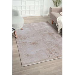 Conceptum Hypnose Tepih Zett Ze003, 200x290 cm, Bež