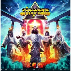 Stryper - When We Were Kings (CD)