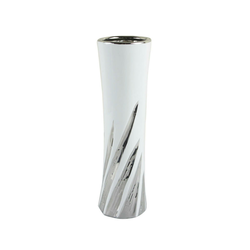 VAZA 8,5/29,5 cm  keramika