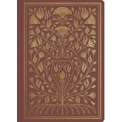 ESV Illuminated Scripture Journal
