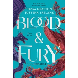 Blood & Fury