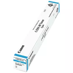 Canon toner C-EXV49 Cyan CF8525B002AA