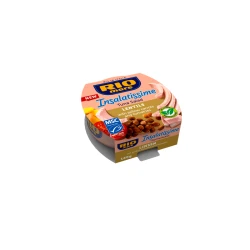 Rio Mare Tuna salata sa sočivom Insalatissime, 160g