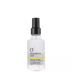 Barex Italiana Filler dvofazni sprej protiv lomljenja kose Olioseta, 150 ml